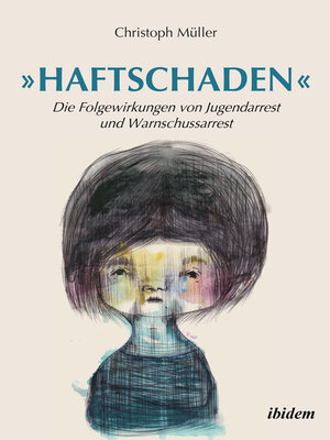 cover image of »Haftschaden«